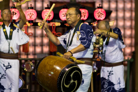秋田会長